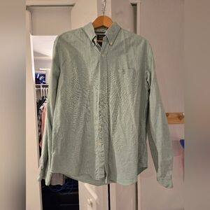 Rugby Ralph Lauren Oxford BD green L